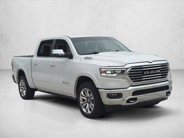 Used 2023 RAM 1500 Limited image 3