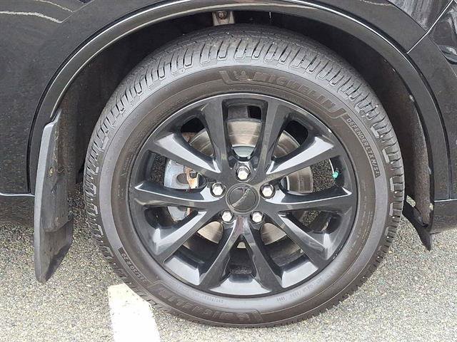 Certified 2018 Dodge Durango R/T w/ Trailer Tow Group IV AWD/4WD image 54