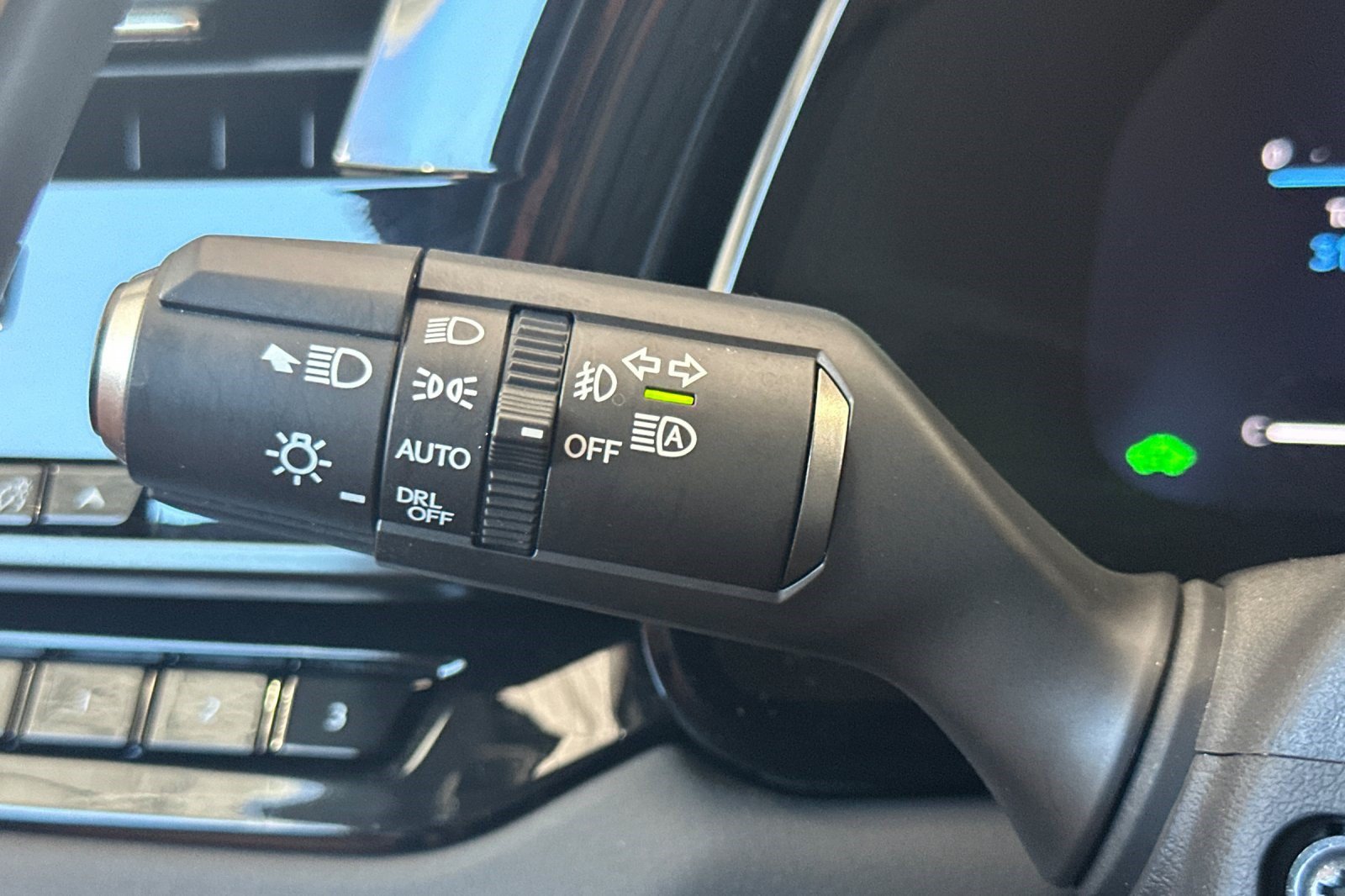 Certified 2025 Lexus RX 350 w/ Convenience Package AWD/4WD image 31