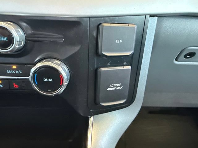 Used 2023 Ford F150 XLT w/ Equipment Group 302A High RWD image 23