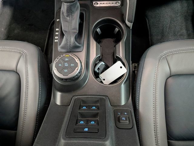 Used 2023 Ford Bronco Outer Banks AWD/4WD image 20