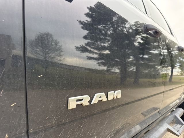 Used 2020 RAM 2500 Tradesman image 12