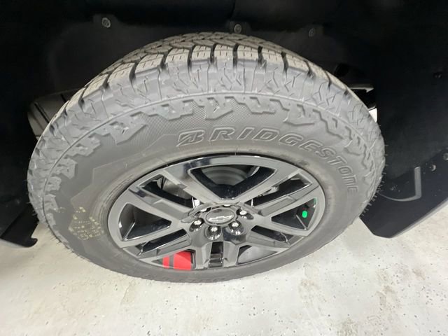 New 2025 Chevrolet Silverado 1500 RST w/ Redline Edition image 33