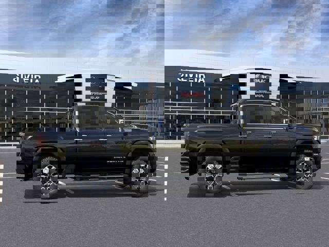 New 2026 GMC Sierra 2500 Denali w/ Denali Reserve Package image 5
