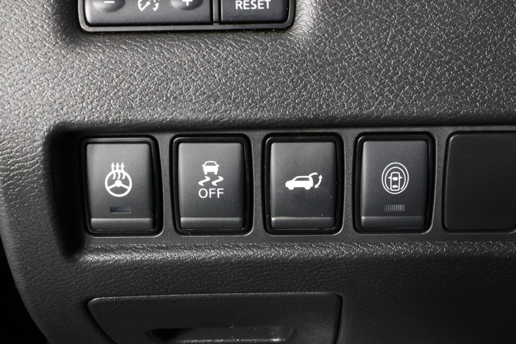 Used 2019 Nissan Murano SL w/ SL Technology Package FWD image 24