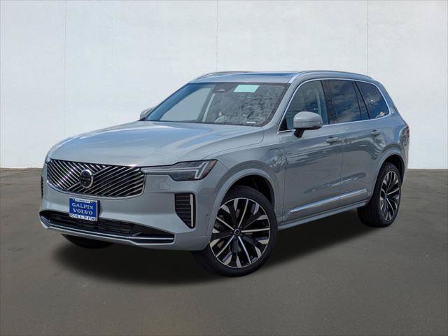 New 2026 Volvo XC90 T8 Ultra w/ Protection Package Premier AWD/4WD image 1