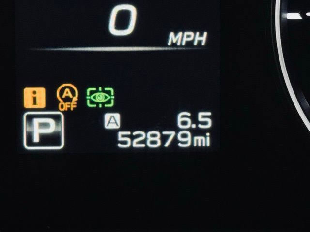 Used 2024 Subaru Outback Limited image 32