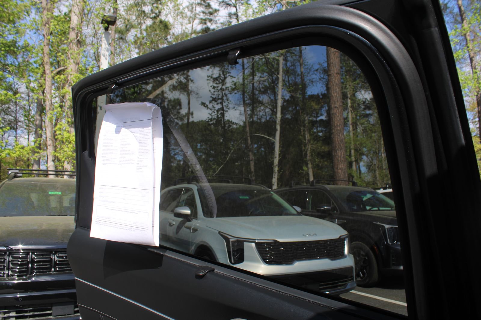 Certified 2023 Kia Sorento SX Prestige image 26