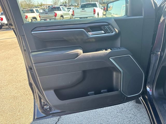 Certified 2025 GMC Sierra 1500 SLT image 20