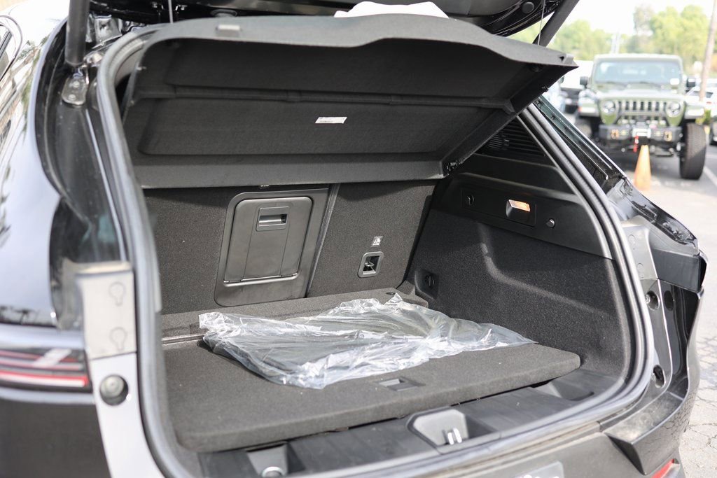 New 2024 Dodge Hornet GT Plus w/ GT Blacktop Package image 46