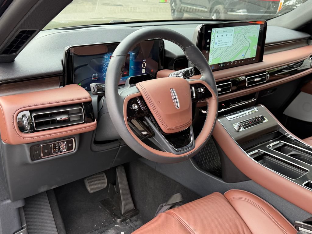 New 2026 Lincoln Aviator Reserve AWD/4WD image 25
