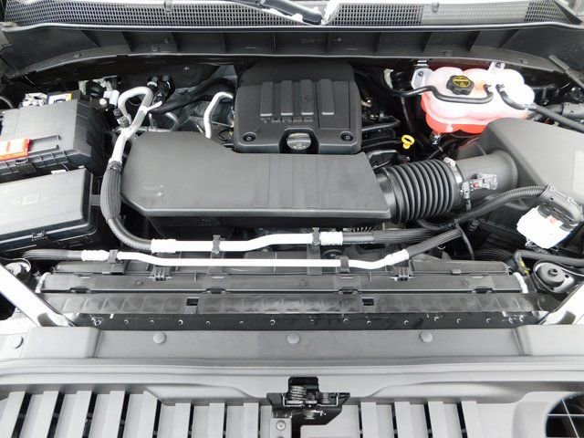 New 2026 Chevrolet Silverado 1500 W/T w/ WT Value Package AWD/4WD image 27
