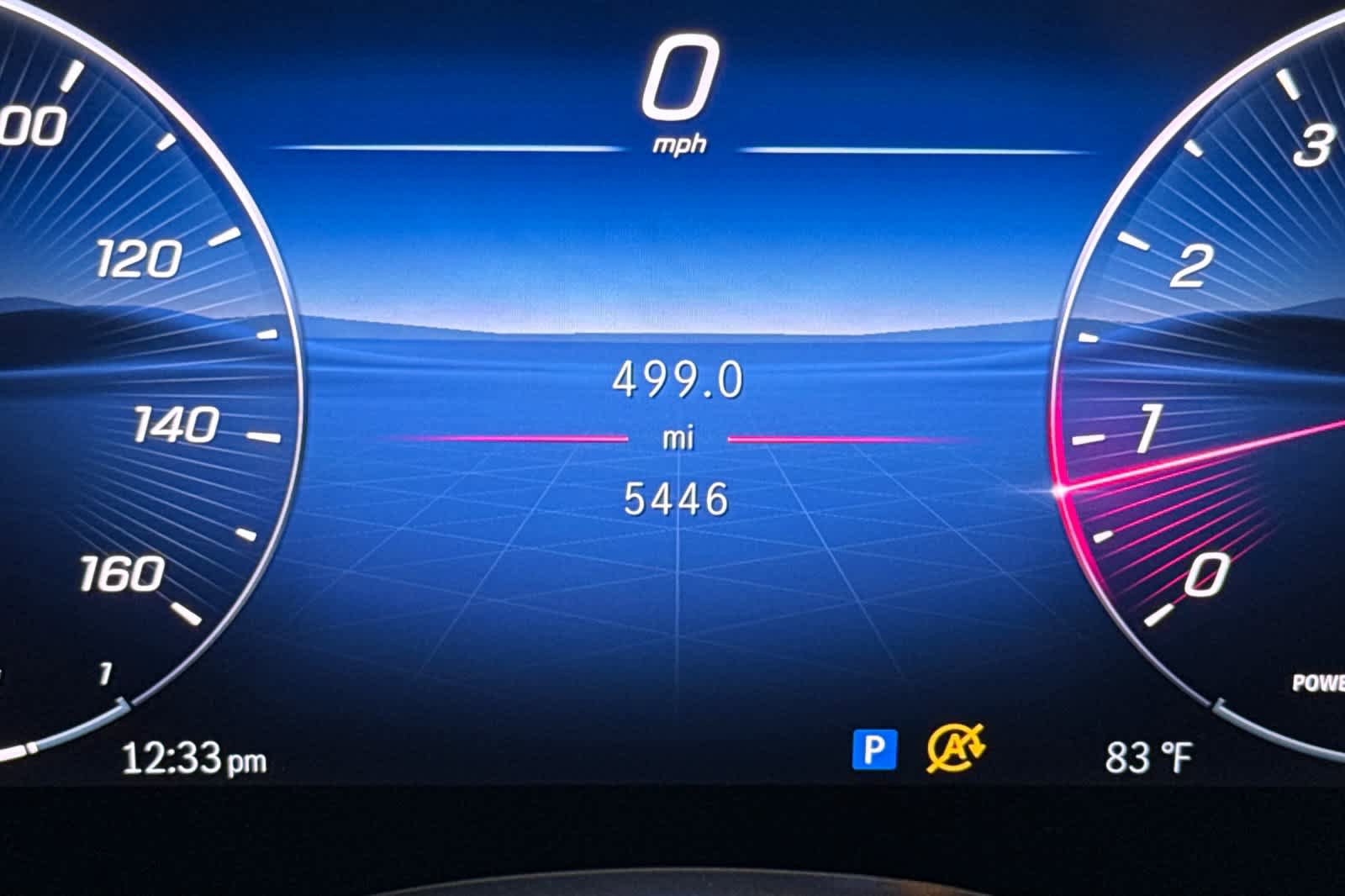 Certified 2026 Mercedes-Benz GLC 300 4MATIC image 24
