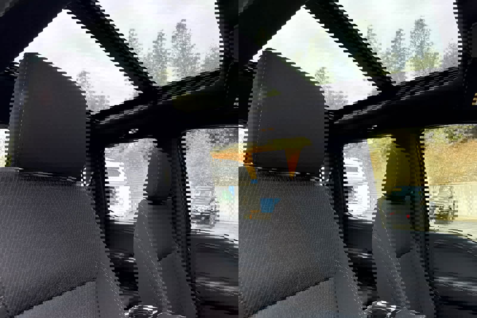 Used 2023 Ford F150 XLT w/ Equipment Group 302A High image 18