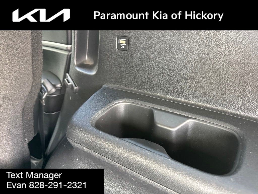 Used 2022 Kia Telluride S AWD/4WD image 15