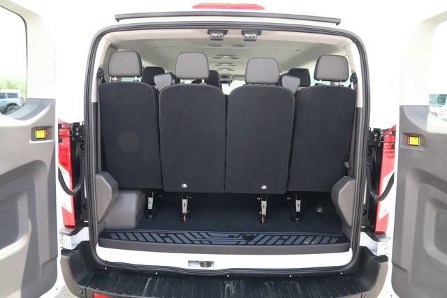 Used 2024 Ford Transit 350 XLT RWD image 9