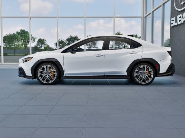 New 2026 Subaru WRX tS AWD/4WD image 3