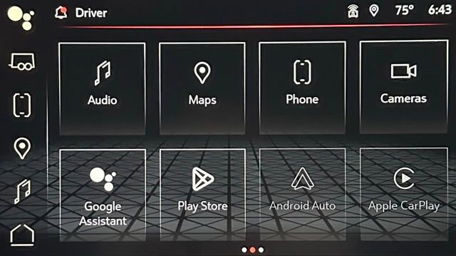 Used 2024 GMC Yukon Denali image 31