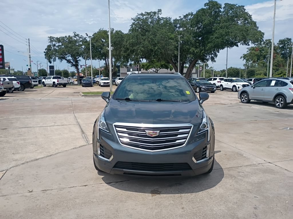 Used 2019 Cadillac XT5 FWD image 36