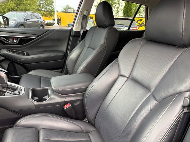 Certified 2022 Subaru Outback Limited w/ Tech Package 2 image 18