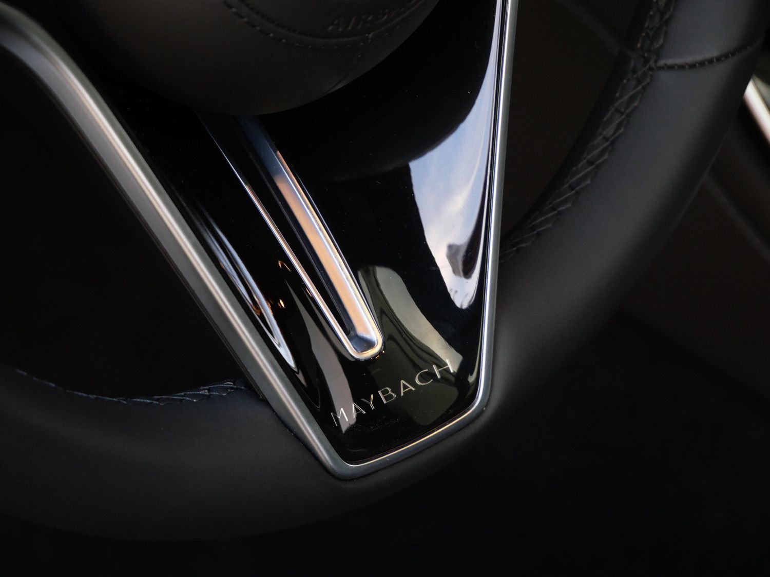 Used 2024 Mercedes-Benz Maybach S 680 4MATIC image 15