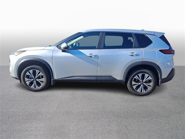 Used 2022 Nissan Rogue SV image 7