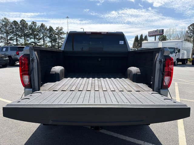 Used 2023 GMC Sierra 1500 Elevation w/ Elevation Premium Package image 18