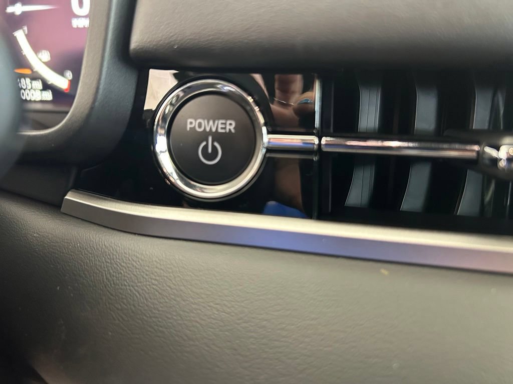 New 2026 Mitsubishi Outlander 4WD Plug-In Hybrid image 51