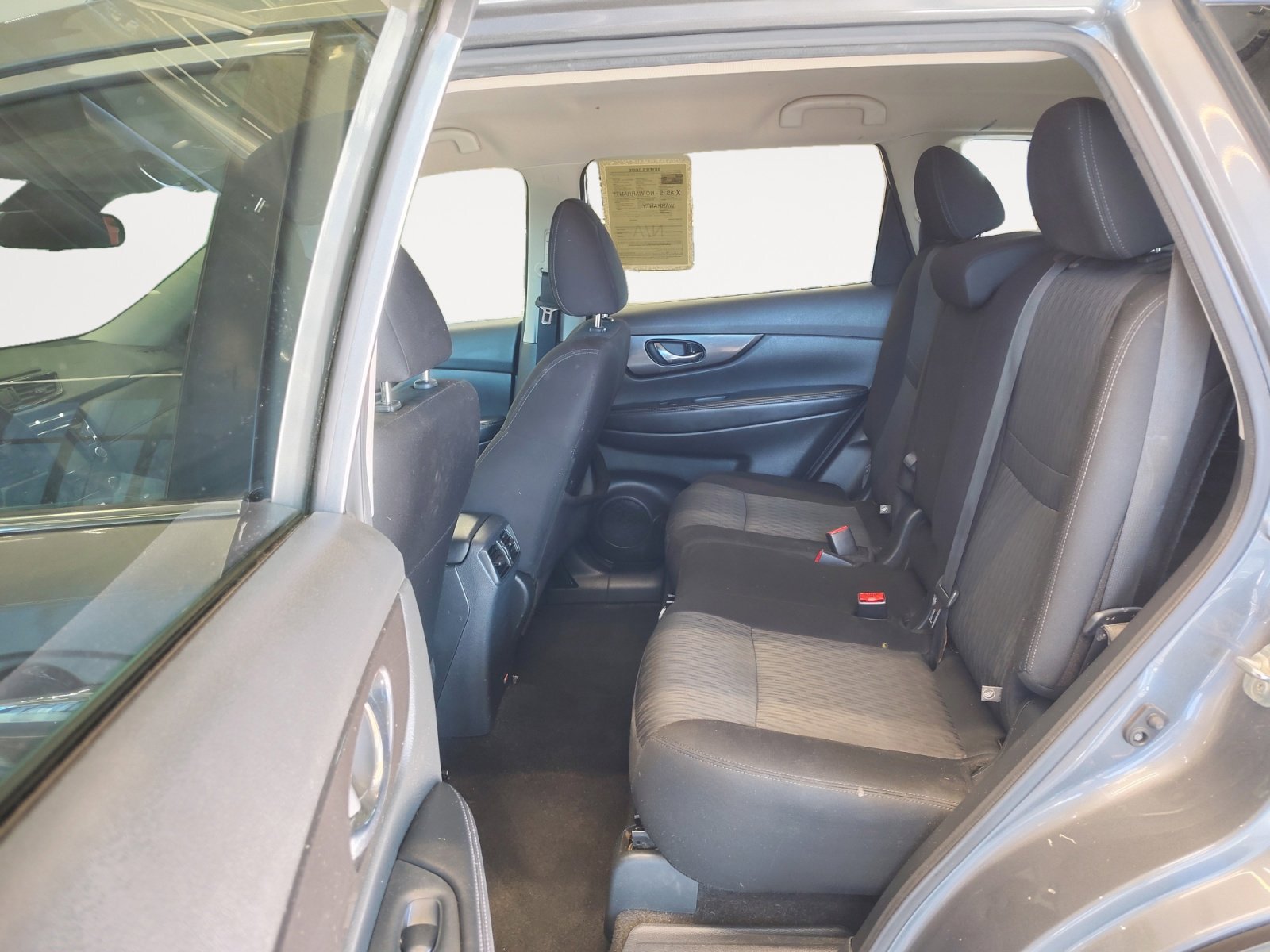 Used 2020 Nissan Rogue S w/ Special Edition Package image 24