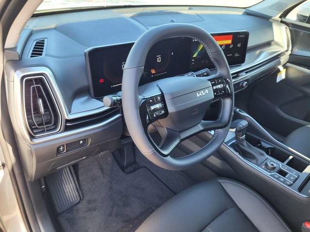 New 2026 Kia Sorento S AWD/4WD image 9