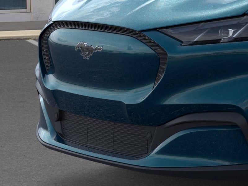 New 2026 Ford Mustang Mach-E Select RWD image 17