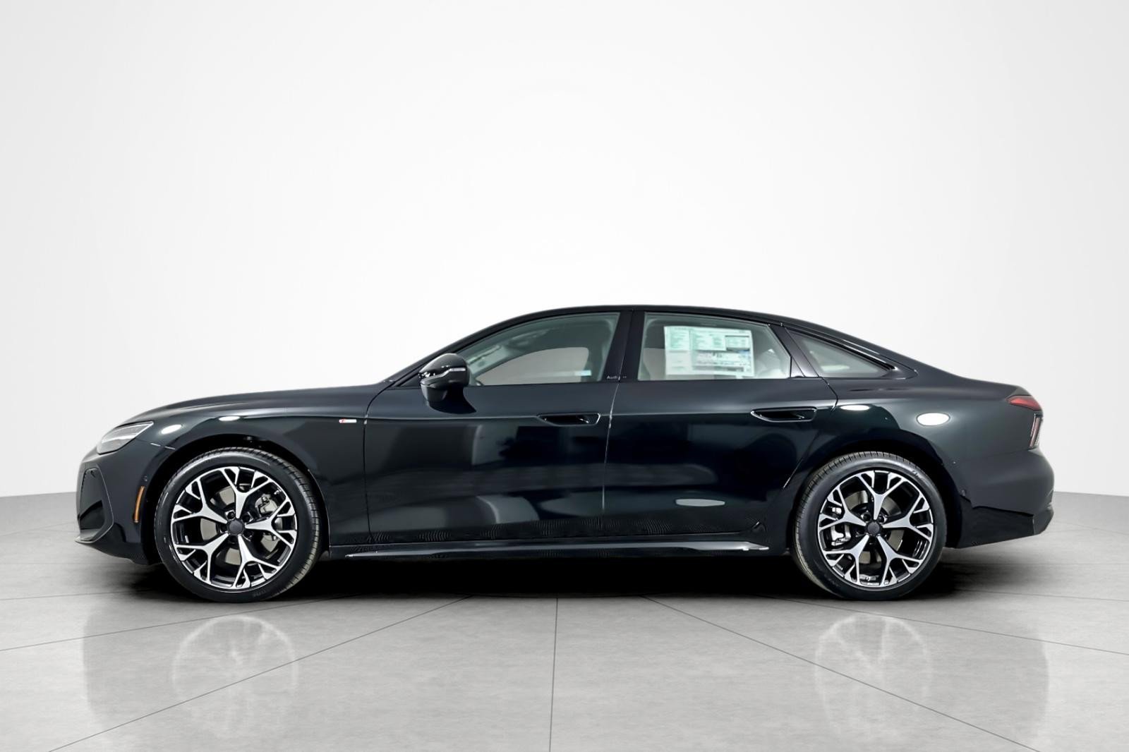 New 2026 Audi A6 Premium Plus image 3