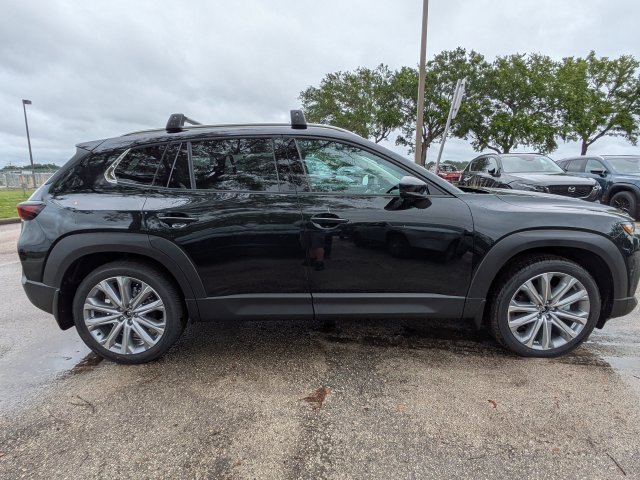 New 2026 MAZDA CX-50 2.5 Turbo w/ Premium Plus Pkg AWD/4WD image 2