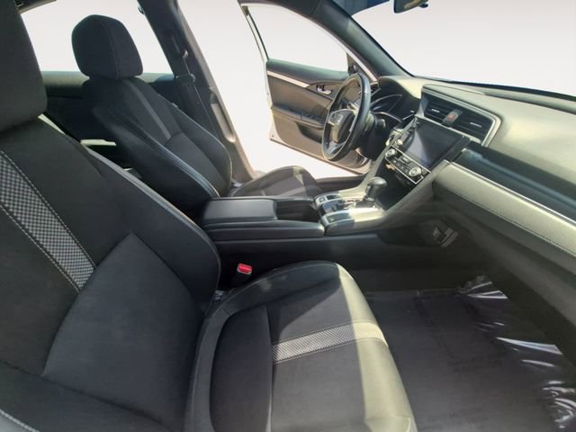 Used 2021 Honda Civic Sport image 14