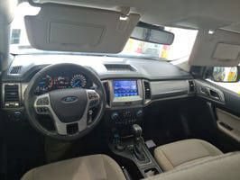 Used 2020 Ford Ranger XLT w/ Equipment Group 301A Mid AWD/4WD image 3