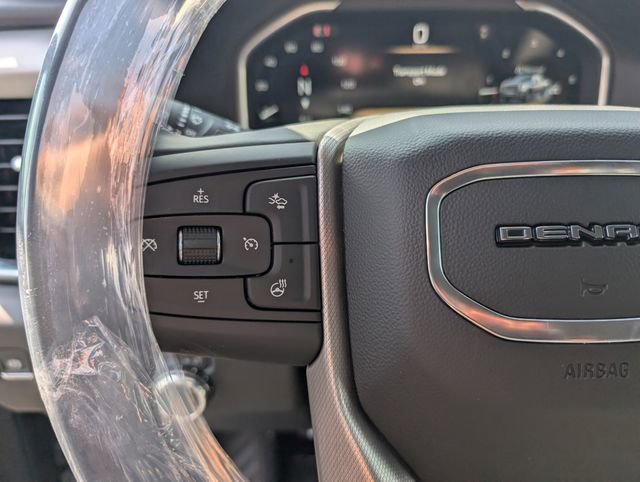 New 2026 GMC Sierra 2500 Denali w/ Denali Reserve Package image 18