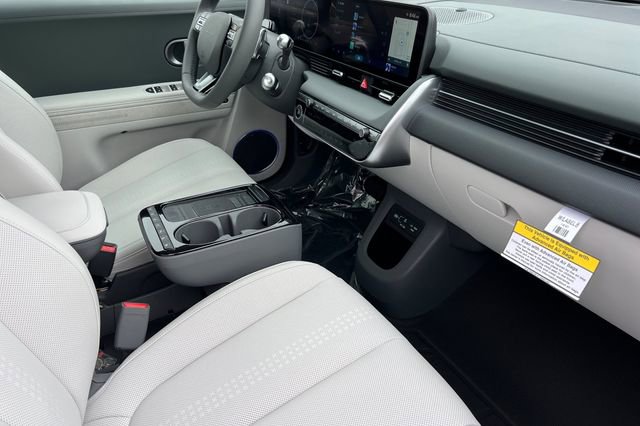 New 2026 Hyundai Ioniq 5 Limited RWD image 16