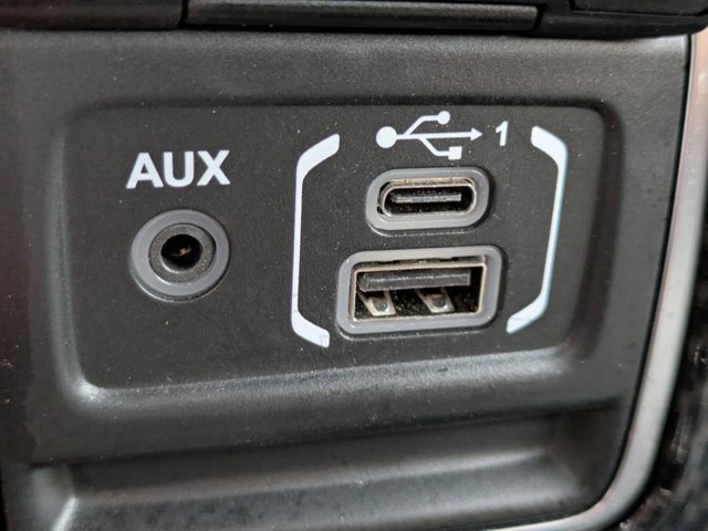 Certified 2021 Jeep Wrangler Unlimited Sport image 19