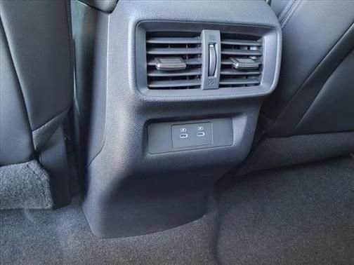 New 2025 Nissan Murano SL image 9