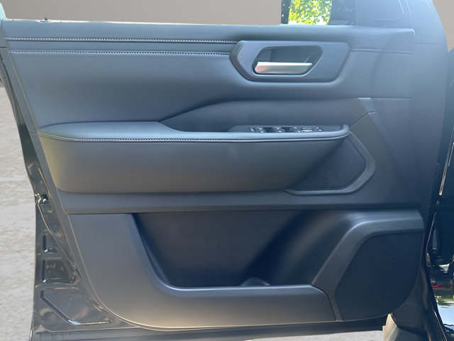 New 2026 Nissan Armada SV RWD image 14