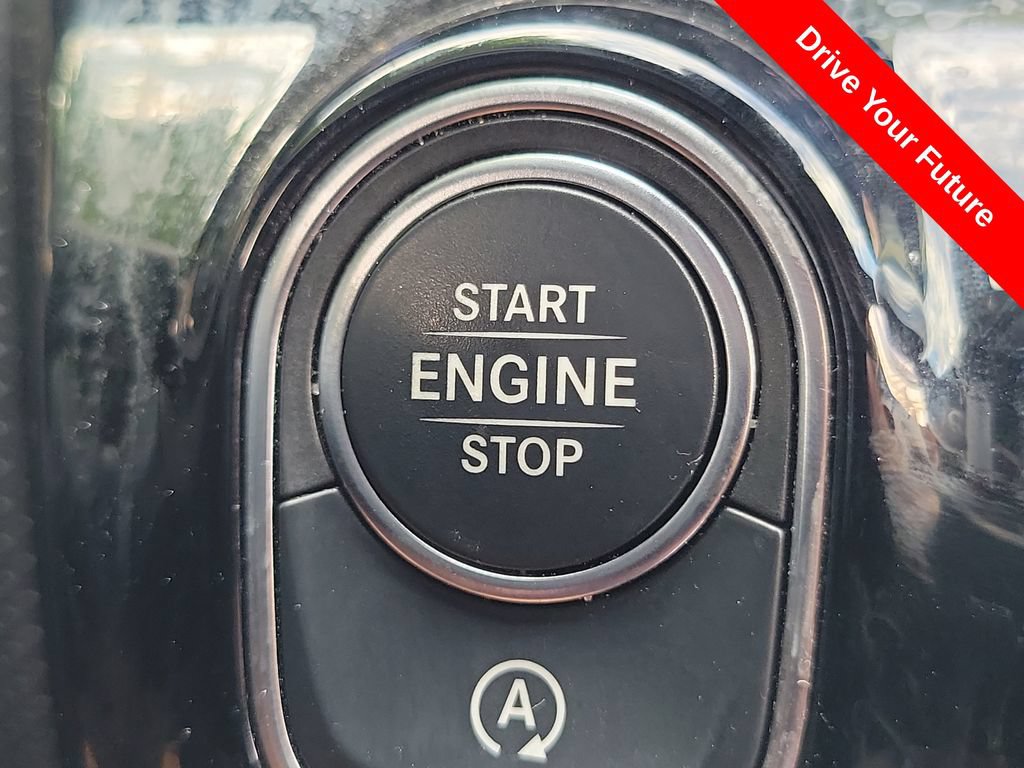 Used 2025 Mercedes-Benz CLA 250 image 8