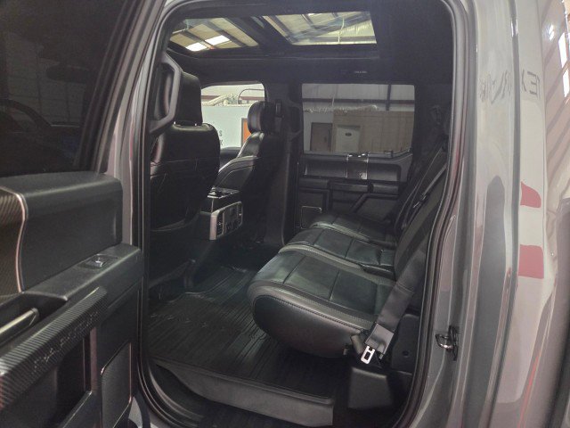 Used 2020 Ford F150 Raptor w/ Equipment Group 802A Luxury image 9