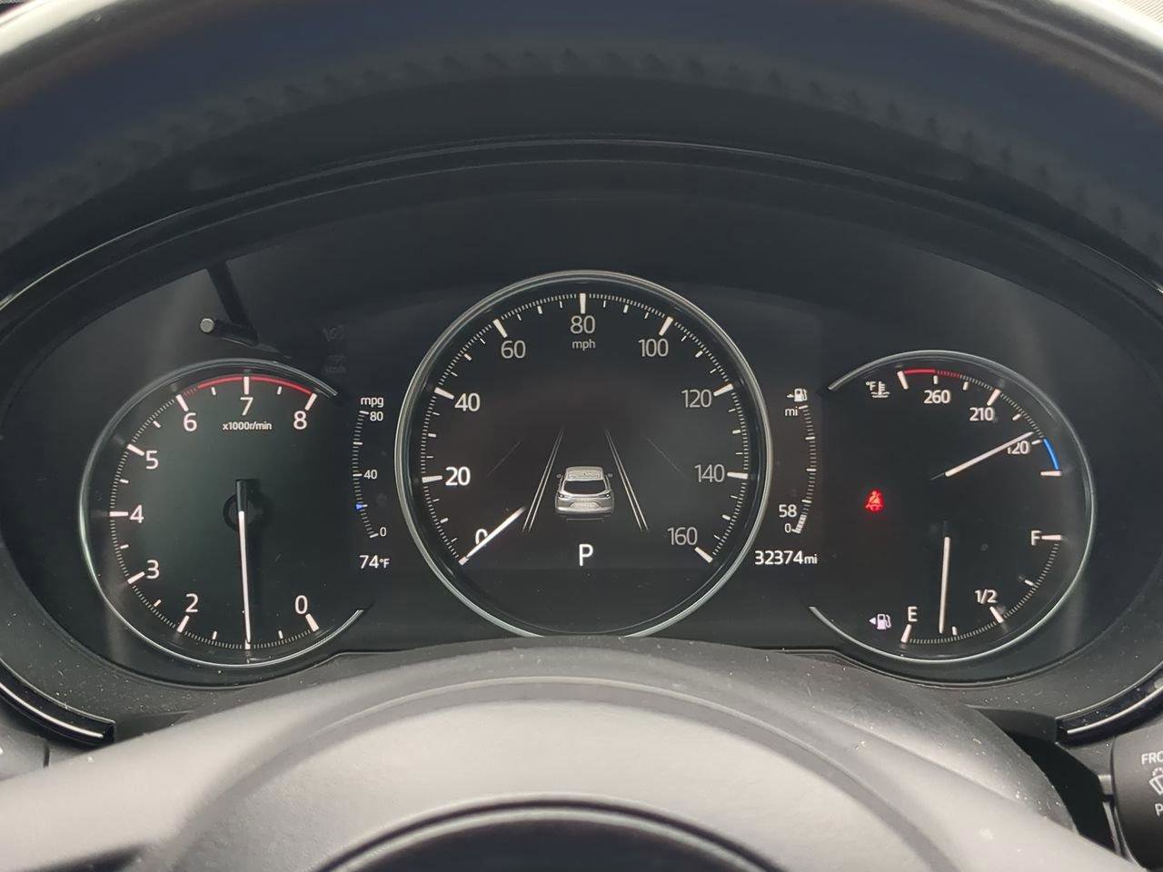 Used 2022 MAZDA CX-9 Grand Touring AWD/4WD image 23
