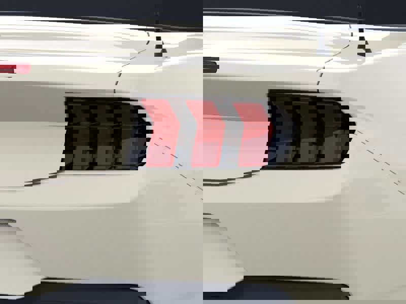 New 2025 Ford Mustang GT Premium w/ 60th Anniversary Package image 21