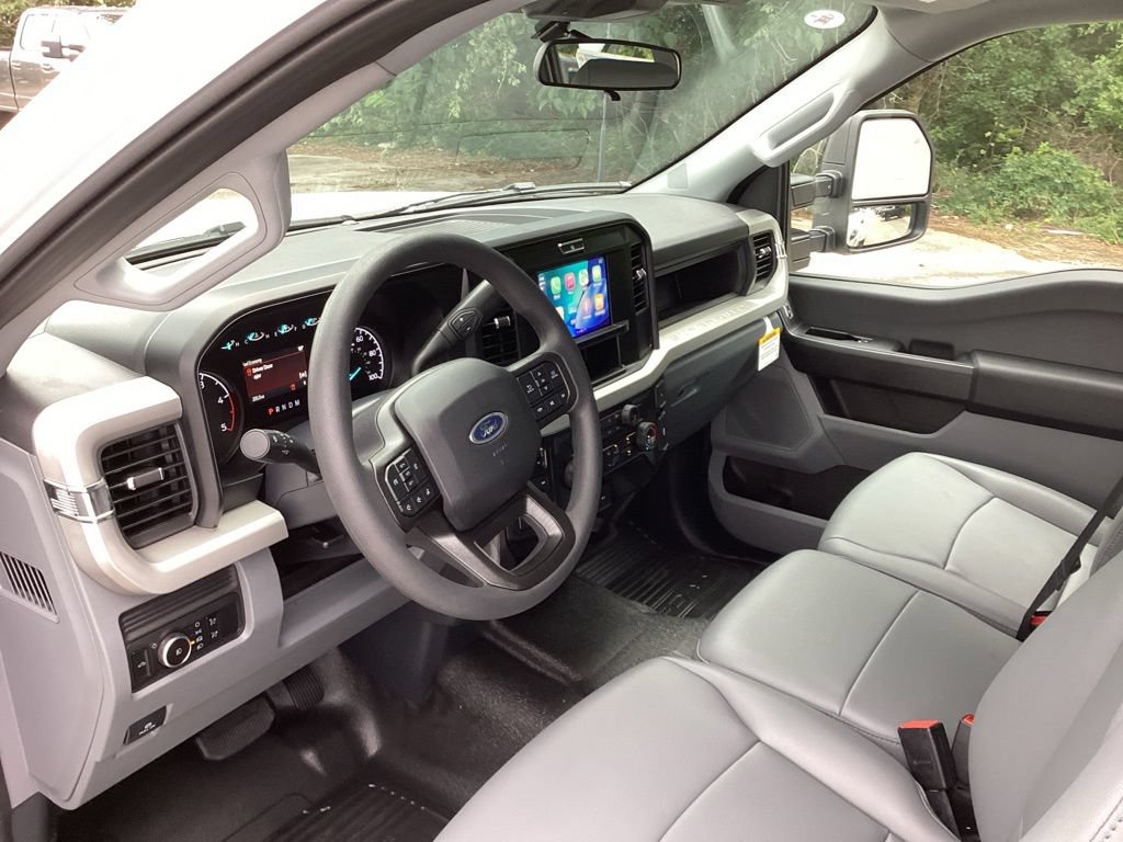 New 2026 Ford F350 XL AWD/4WD image 34