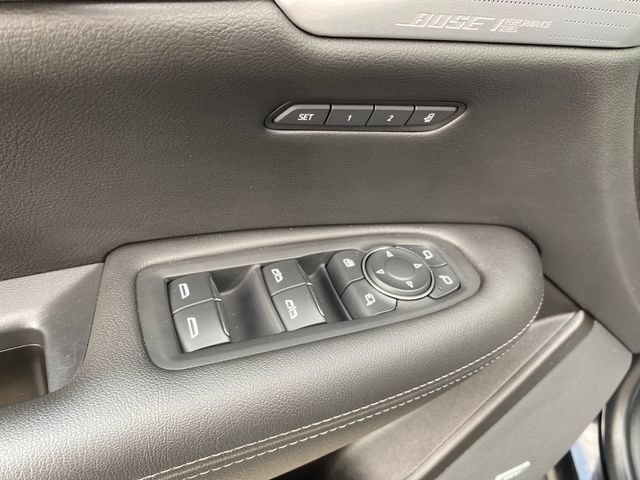 Used 2023 Cadillac XT5 Sportv w/ Technology Package AWD/4WD image 19