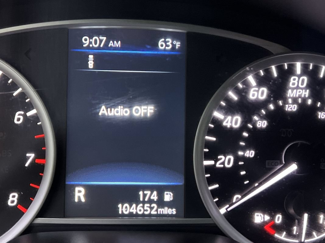 Used 2019 Nissan Sentra S FWD image 18