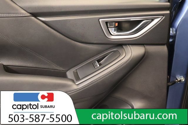 Used 2019 Subaru Forester Touring w/ Popular Package #3 AWD/4WD image 33