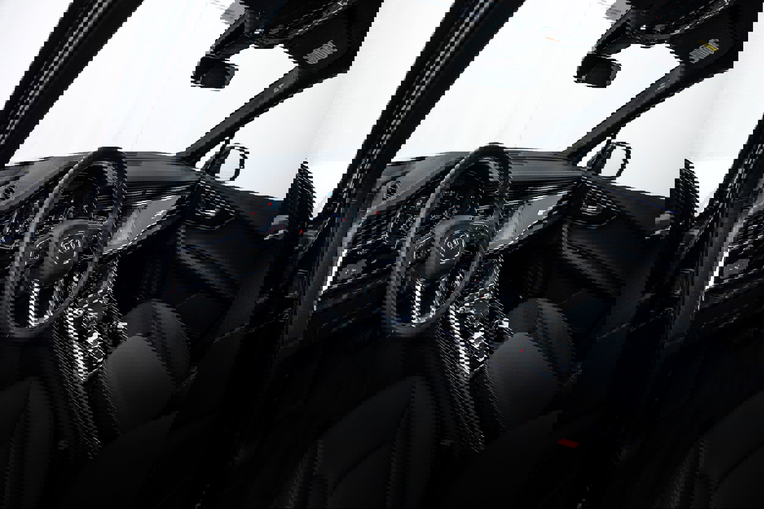 Certified 2025 Audi Q7 2.0T Premium Plus w/ Premium Plus Package image 10