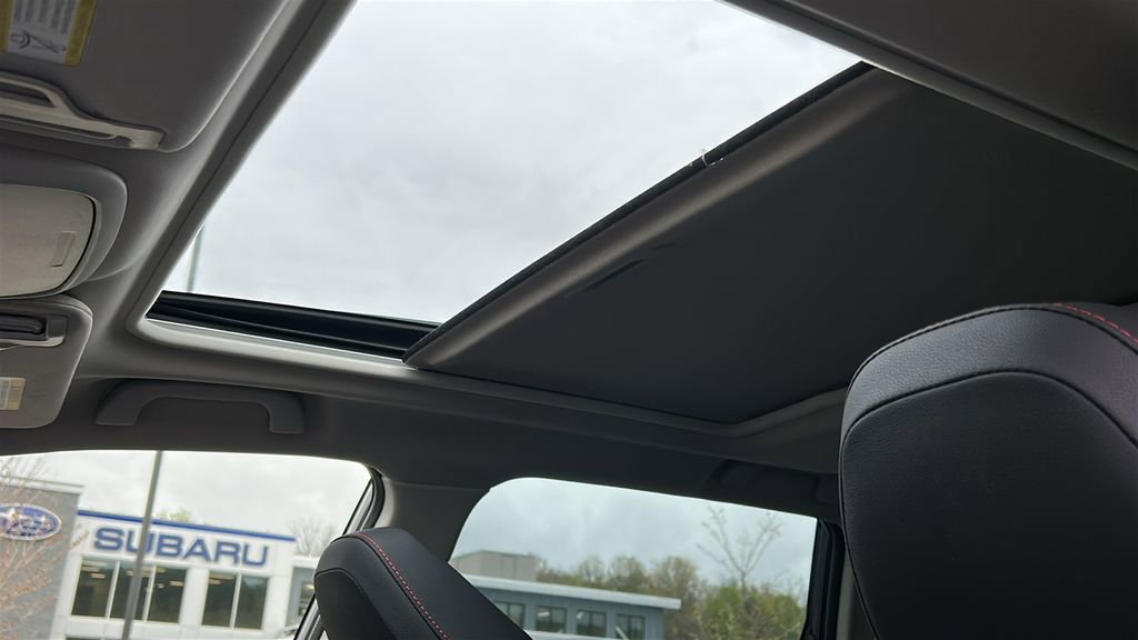 Certified 2023 Subaru Forester Sport AWD/4WD image 22